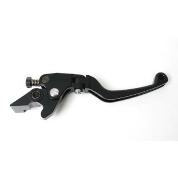 アクティブ ビレットレバー ブレーキ BLK ショート CB1100／CB1300SF 03-10 (アクティブ 1107245)