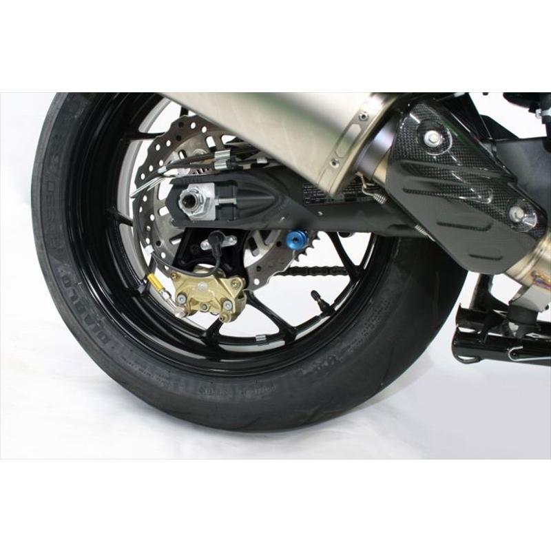 アクティブ リアキャリパーサポート BLK ZX-14R 12-19 ハイ アクティブ リアキャリパーサポート BLK ZX-14R 12-19 ハイ