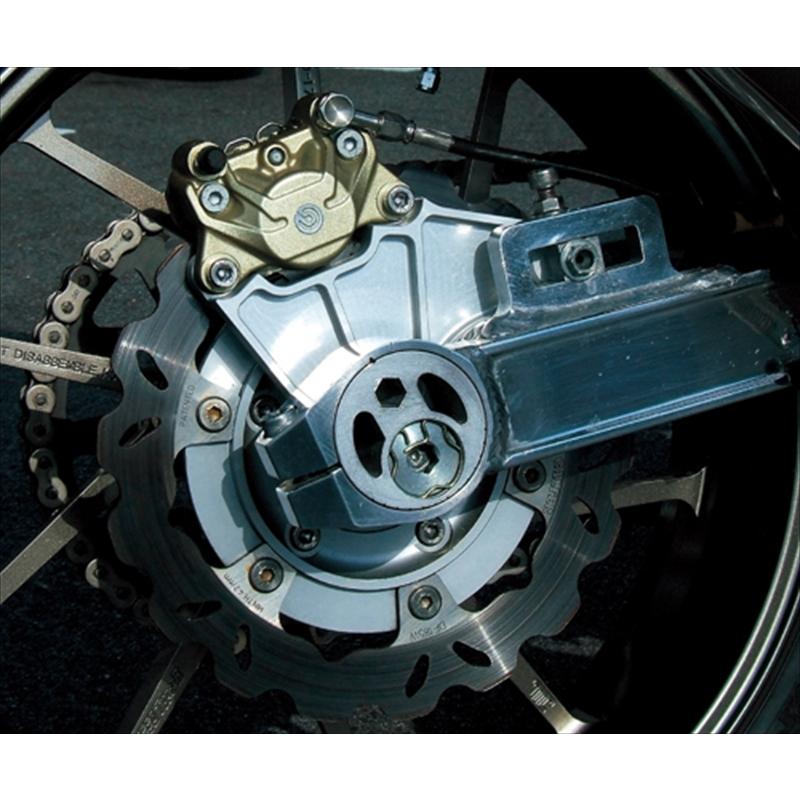 アクティブ リアキャリパーサポート BLK GPZ900R A7- 1477010BN アクティブ リアキャリパーサポート BLK GPZ900R A7- 1477010BN