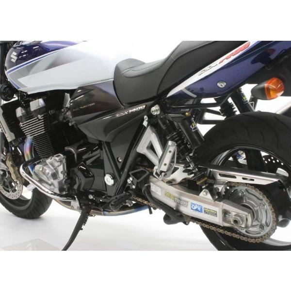 【2026年1月8日以降の発送予定】 ハイパープロ ツインショック 367 ピギーバック GSX1400 01-07(ALL) (ハイパープロ 22350001) 【IQY1718031218】(60706円)