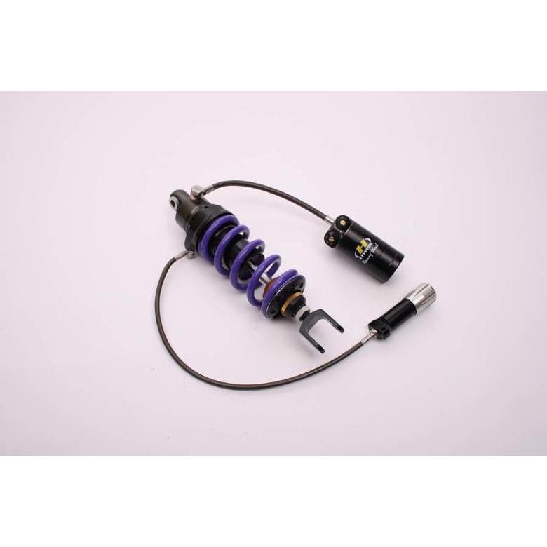 専用☆ ハイパープロ モノショック 461 別体タンク/HPA GPZ900R A1-A11 17
