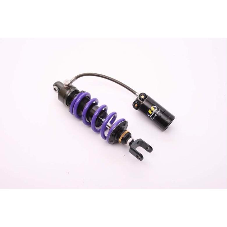 ハイパープロ モノショック 461 別体タンク GPZ900R A12-A16 17インチ) (ハイパープロ 22370031)