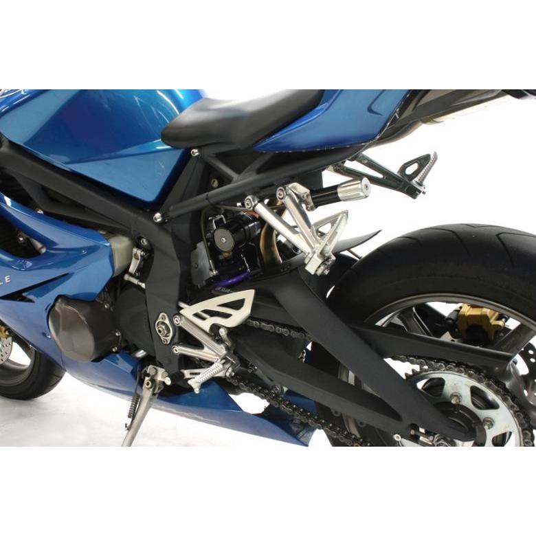専用 Kaedear レーシングウィンドアーマー Ninja ZX-25R・ZX-4R専用