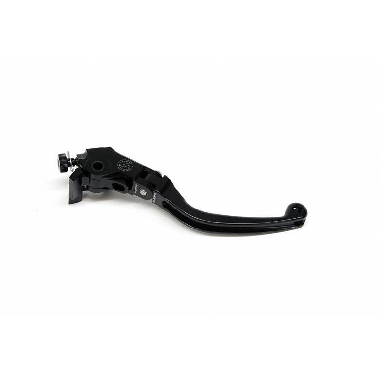 アクティブ ビレットレバー RSレーシングスペック (ブレーキ) BS ショート YZF-R6 05-11 (アクティブ 1107287)