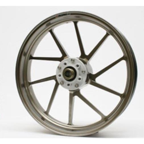 GALE SPEED GSX1300R/ABS B-KING/ABS アルミ鍛造ホイール (TYPE-E) F