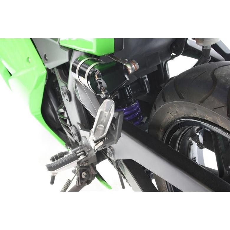 ハイパープロ モノショック361コンスタントライジングレート NINJA250R