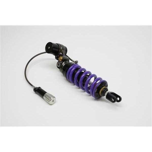 ハイパープロ モノショック 463Q ピギーバック/HPA GSR750 11
