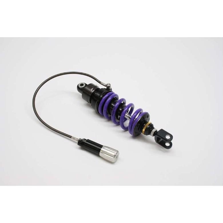 ハイパープロ モノショック 460 エマルジョン/HPA ZZR1100 D 93 ハイパープロ モノショック 460 エマルジョン/HPA ZZR1100 D 93