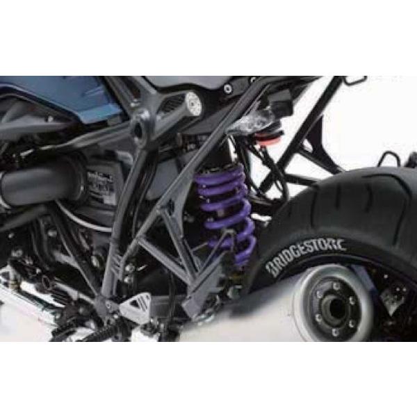 ハイパープロ ストリートBOX モノ 460 エマルジョン NINJA1000 11-16