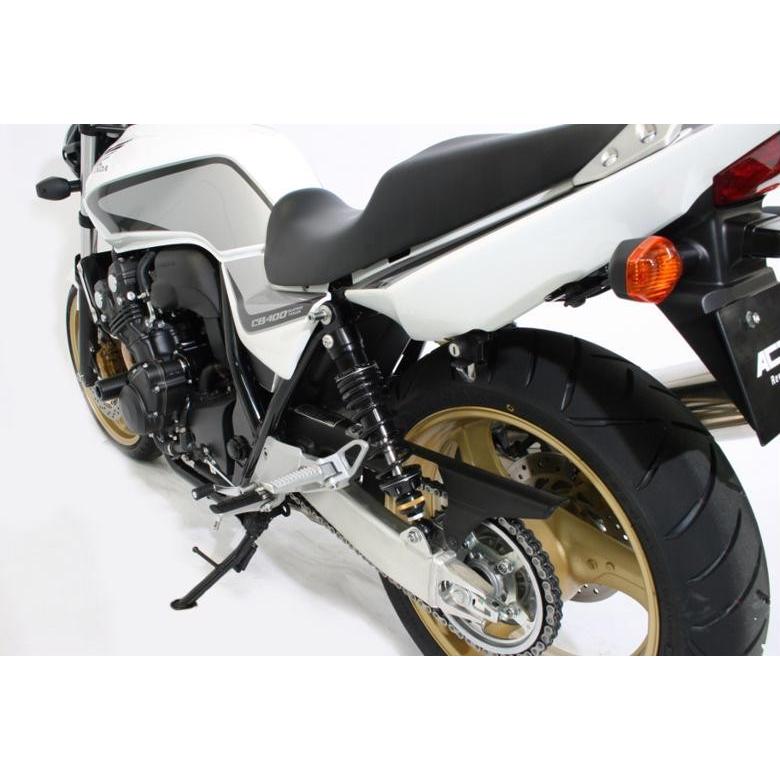ハイパープロ ツインショックT360エマルジョンボディー CB400SF 92-98