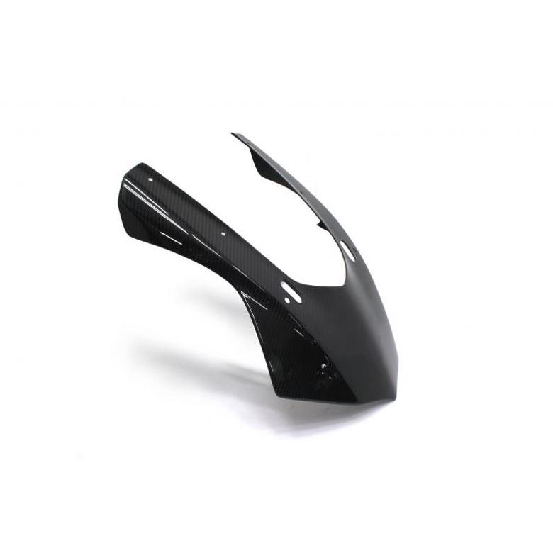 バイク NEXRAY ネクスレイ フロントカウル ［スモークBLK］ YZF-R1 15-16 YZF-R1M 15-16 31830610 取寄品 セール