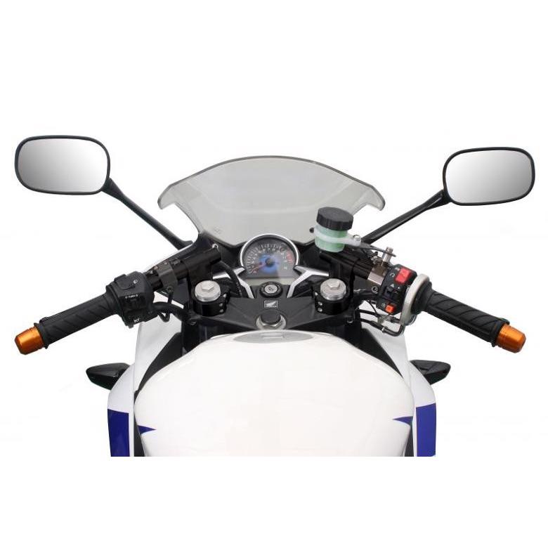 アクティブ セパレートハンドルキット CBR250R 11-16 (アクティブ