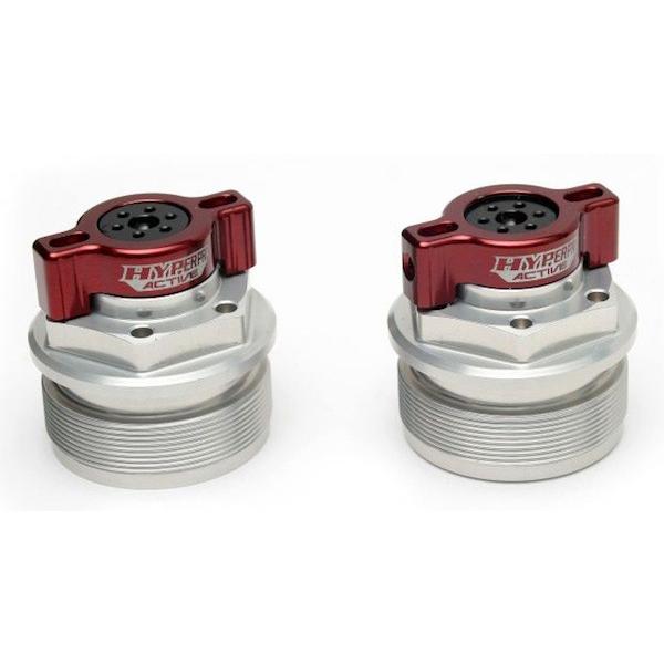 アクティブ HYPERPRO Preload Adjuster GPZ900R 【公式通販】