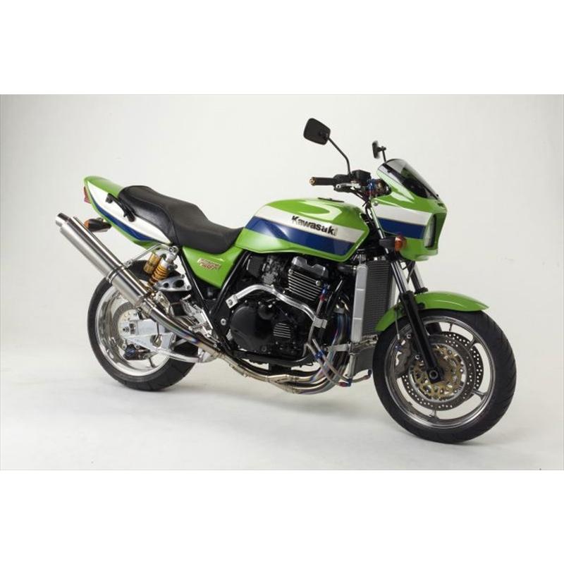外装 アクティブ サブフレーム バフ ZRX1100 ZRX1200 01-08 1117034P 