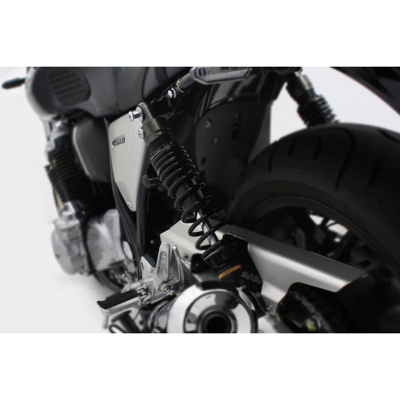 バイク HYPERPRO ハイパープロ ストリートBOXツイン 360 エマルジョン