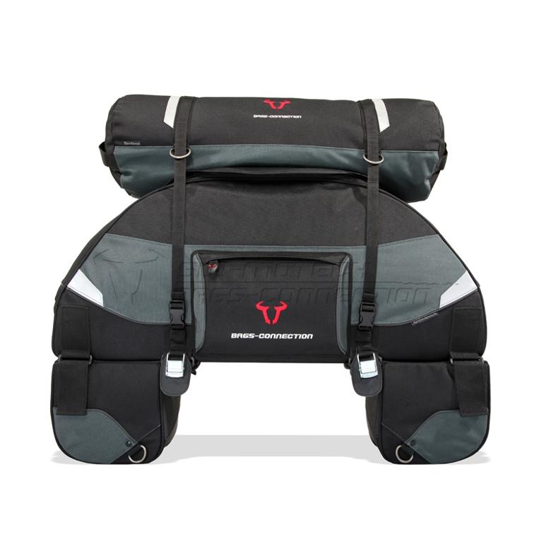 バイク エスダブリューモーテック SWモーテック TAILBAGS