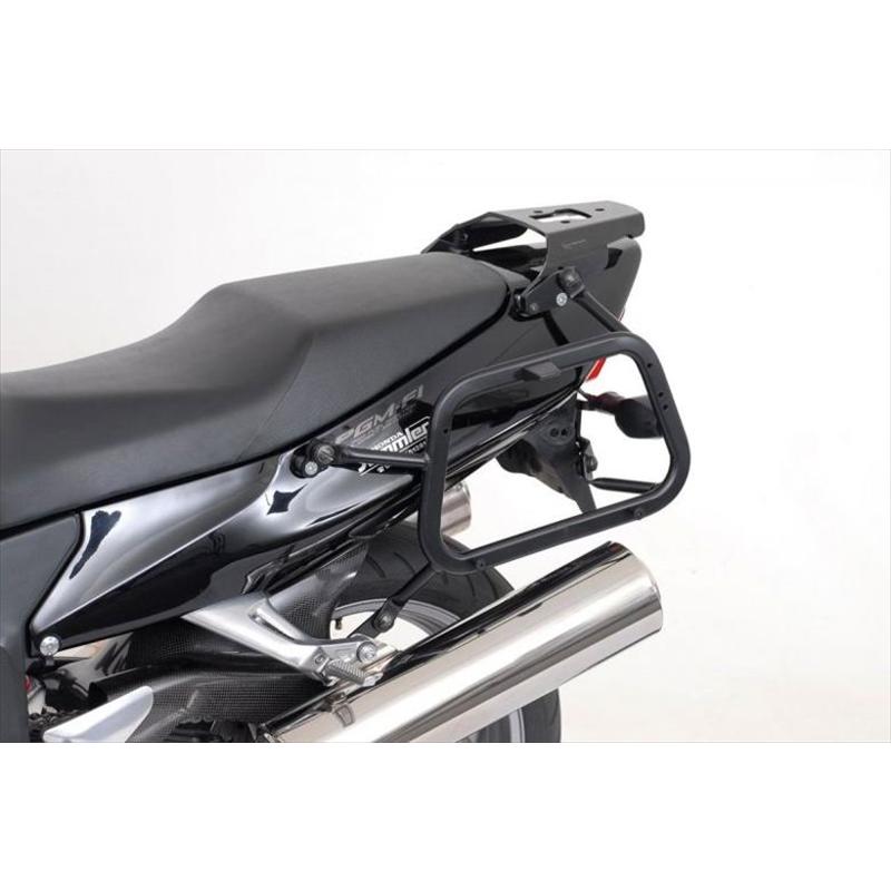 エスダブリューモーテック SWモーテック EVOキャリア CBR1100XX 01-17