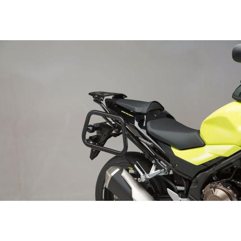自動自転車  エスダブリューモーテック SWジーメンステック EVO球歴 CB500F CBR500R 16 KFT0174220000/B 取寄品 割引き販売