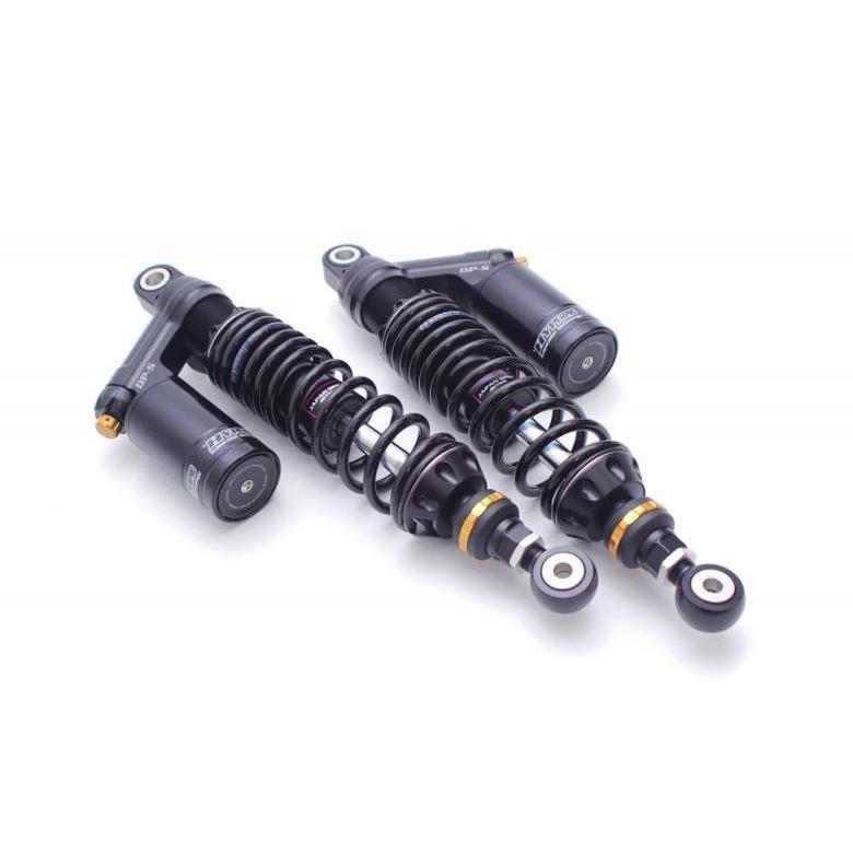 バイク HYPERPRO ハイパープロ ツインショック T364 DP-S CB1300SF SB 03-09(ABS可) 22710009 取寄品 セール