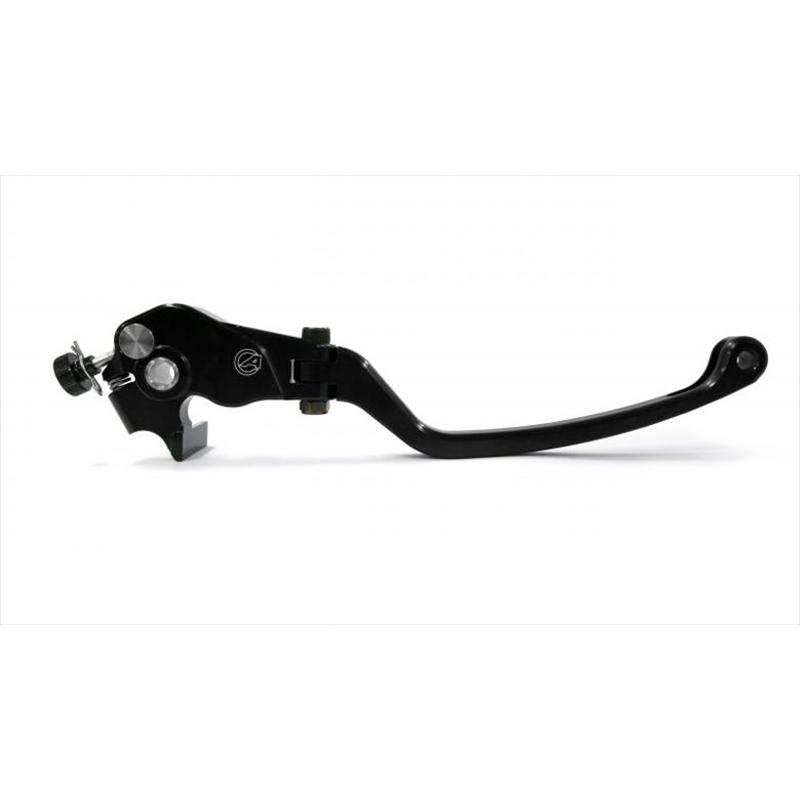 ハンドル アクティブ RS2ビレットレバー ブレーキBLK YZF-R6 17-18 