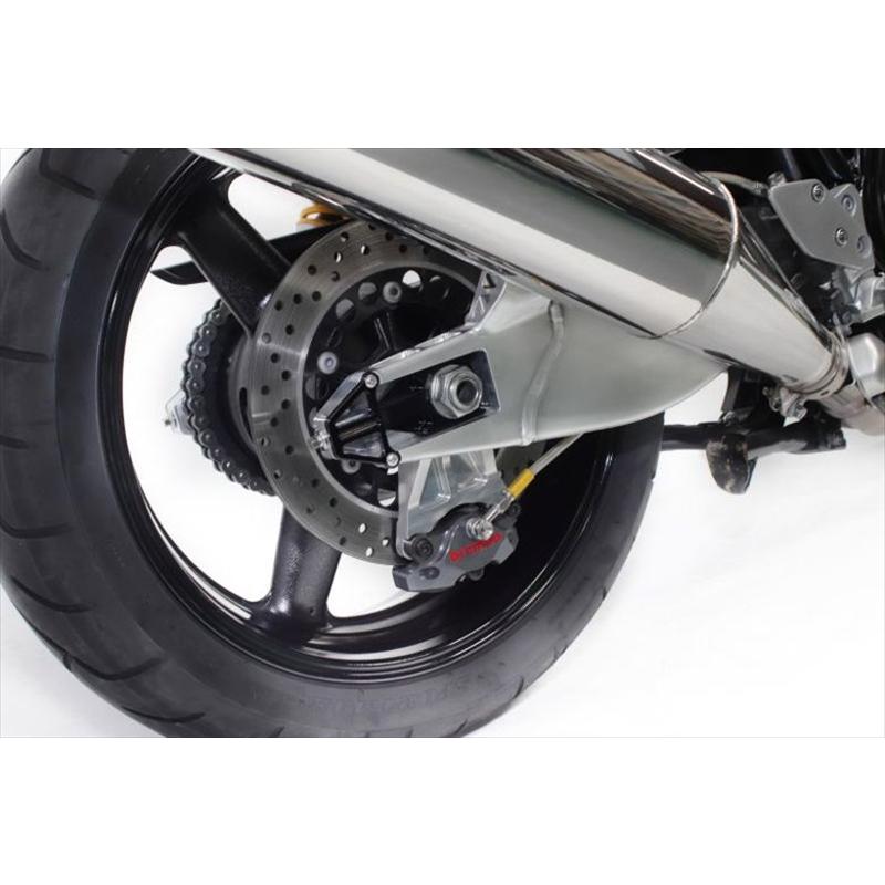 XJR1300スプロケカバー、リアブレーキキャリパーサポート 【公式通販】