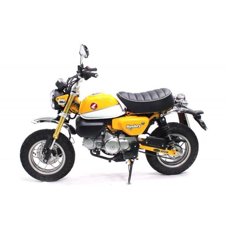 バイク HYPERPRO ハイパープロ ツインショック T360 エマルジョン