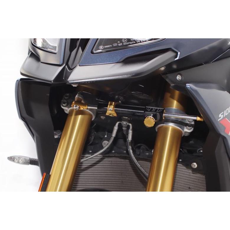 メーカー在庫あり】 22113013B ハイパープロ HYPERPRO CNCステアリングダンパーステー 75mm 93年以降  V-MAX1680、V-MAX1200 黒 SP店 : ヒロチー商事3号店 - 通販 - Yahoo!ショッピング バイク HYPERPRO ハイパープロ CNCステダンステーSET 90mm BLK BMW S1000XR 15-19 22119038B 取寄品 セール