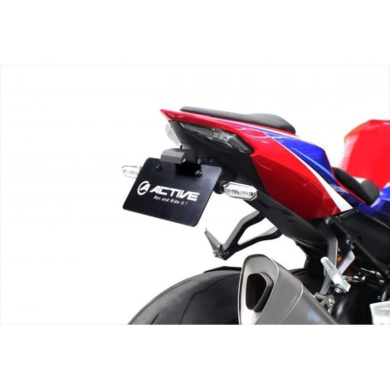 CBR1000RR-R/SP 20-22 フェンダーレスキット CBR1000RR-R/SP 20-22 フェンダーレスキット 【公式通販】