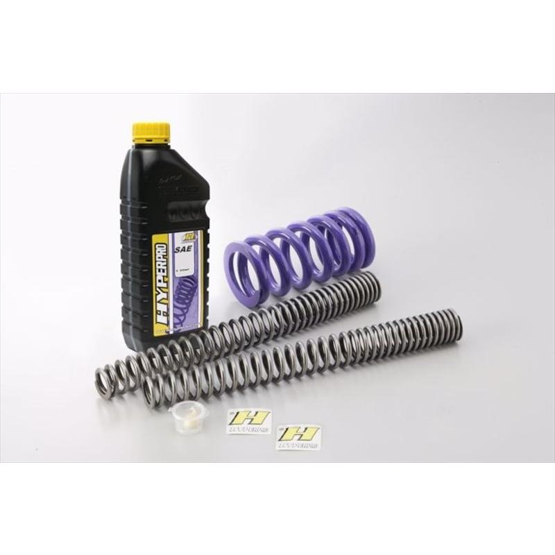 自動二輪車  ハイパープロ 二人組KIT 22094870+22094871 TRIUMPH TRIDENT660 ABS  21 22094872 取寄品
