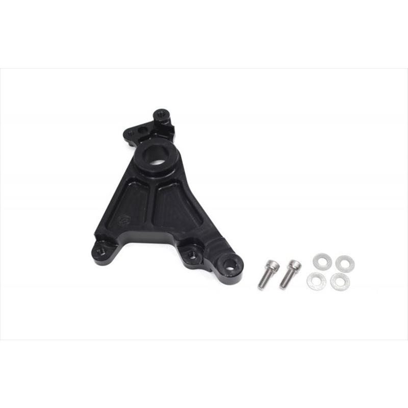 ご依頼品 アクティブ リアキャリパーサポート BLK NINJA1000SX 20-21 1477020BN