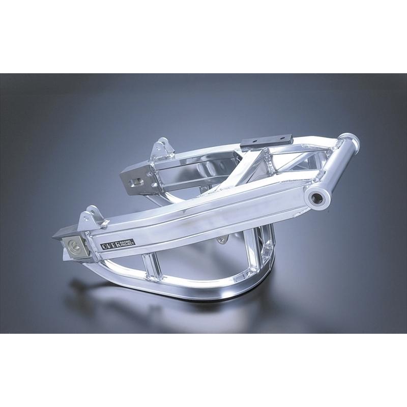 arm オーヴァーレーシング OVER スイングアーム TYPE-8 XJR1300 00-06 52