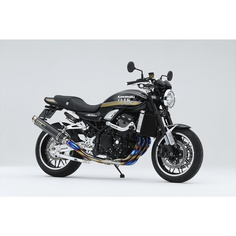 OVER RACING(オーバーレーシング) GP-PERFORMANCE チタンカーボン 25