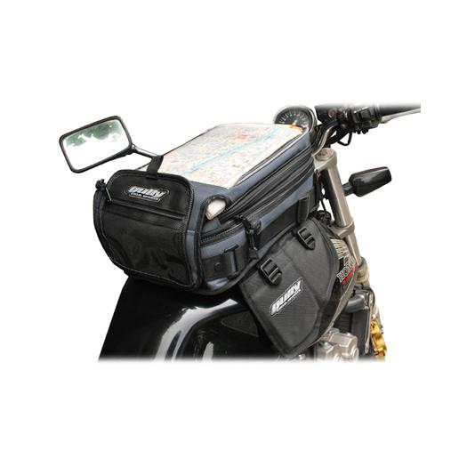 グーリー タンクバック9L GLT-906 GLT-906 GRAY