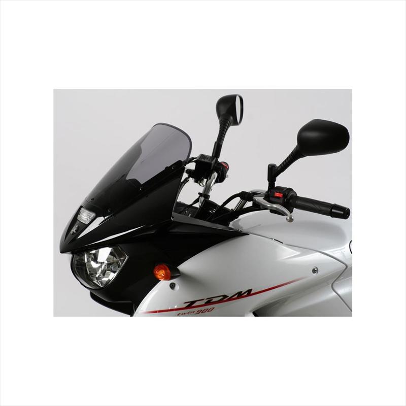 バイクパーツ 外装 エムアールエー スクリーン オリジナル クリア 4025066380718 | 