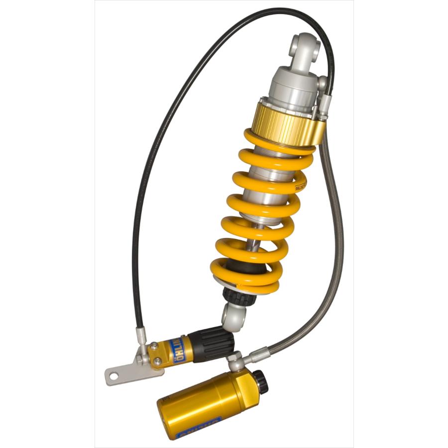 バイクパーツ オーリンズ リアショック S46HR1C1S XRV750 Africa Twin