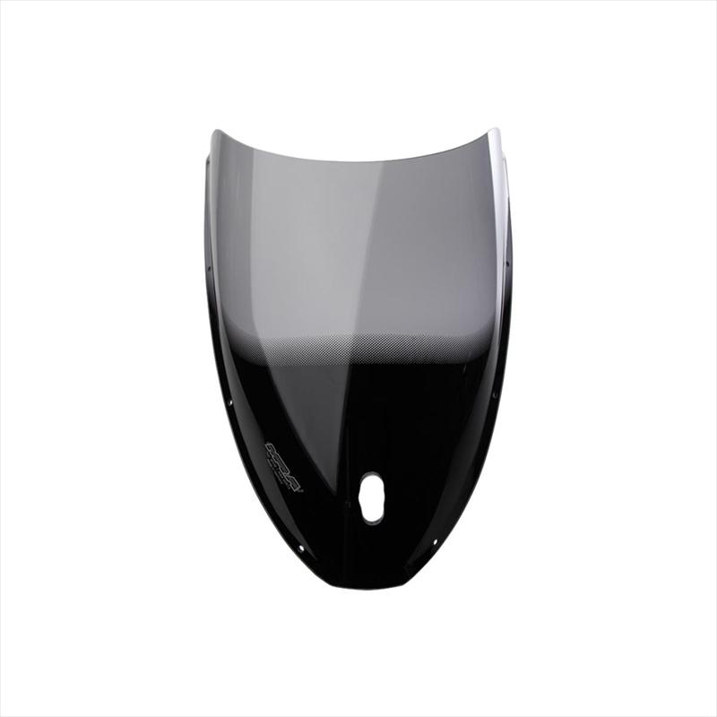 バイクパーツ 外装 エムアールエー スクリーン オリジナル スモーク W/HOLE 4025066108770 | 