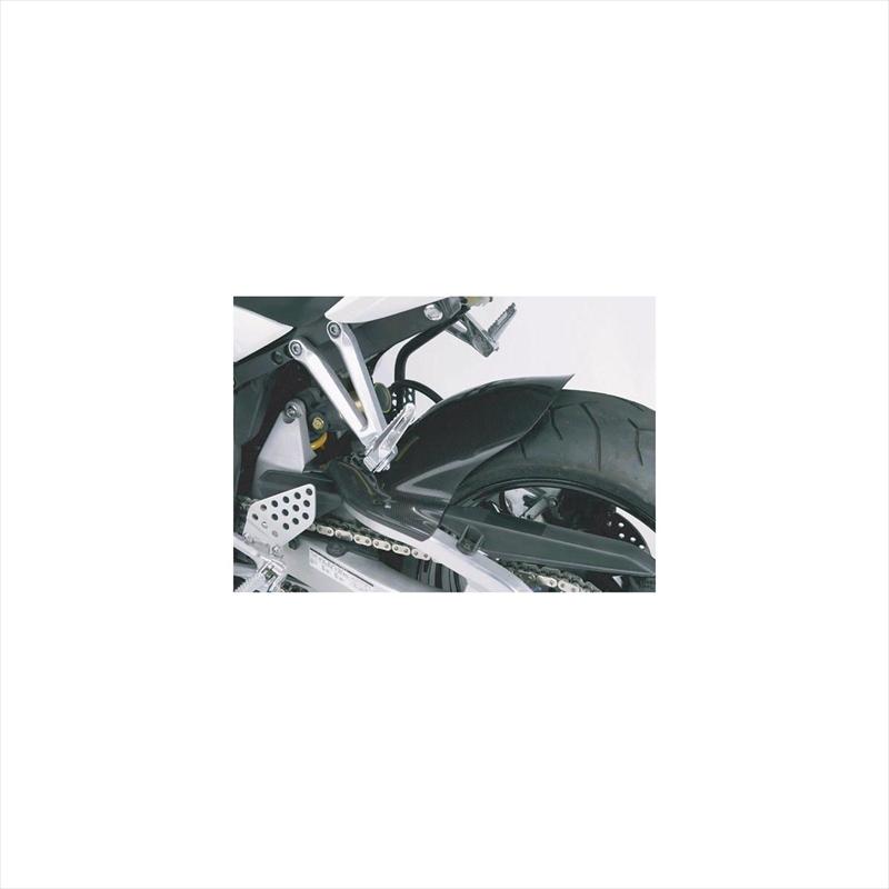 バイクパーツ 外装 スパイス リアフェンダー カーボン 1SRF12