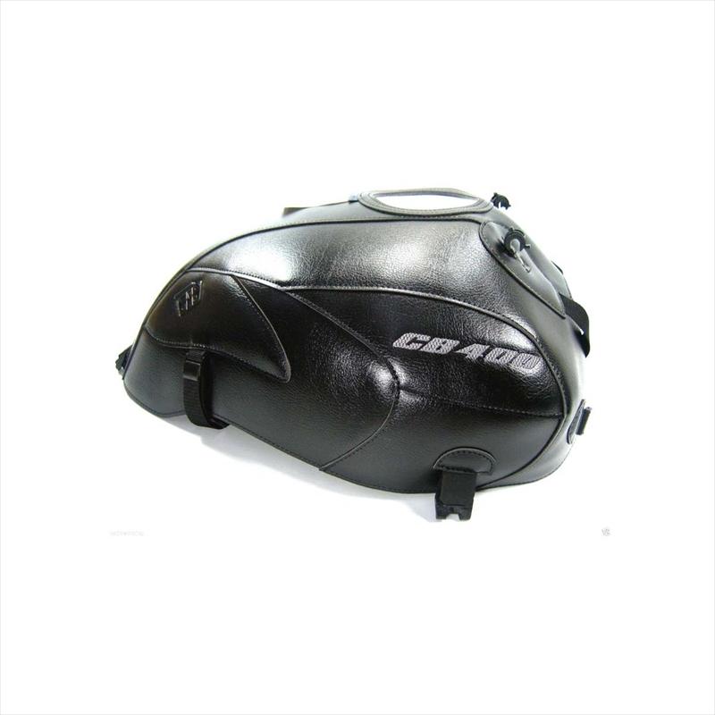 BAGSTER(バグスター) タンクカバー ブラック 1490U CB400SF 04-21 
