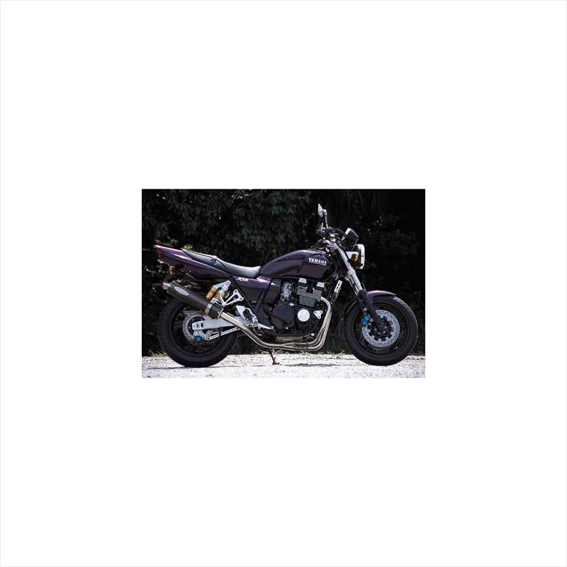 バイクパーツ マフラー ノジマエンジニアリング ファサームS2 フル 