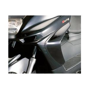 バイク 外装 MAGICAL RACING マジカルレーシング レッグガード