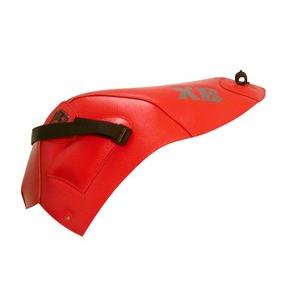 バイクパーツ バグスター タンクカバー ペルシャレッド 1445H