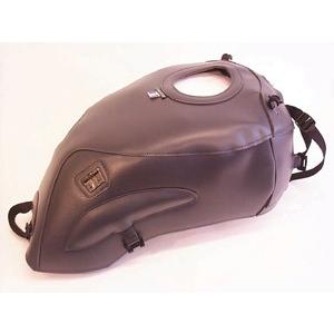 バイクパーツ バグスター タンクカバー アンスラサイト 1236C