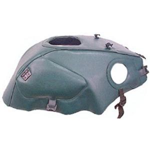 バイクパーツ バグスター タンクカバー アークティックグリーン 1313G