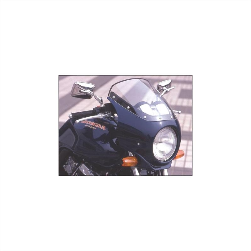 HONDA [CB1000SF]シックデザイン製カウルマスカロード