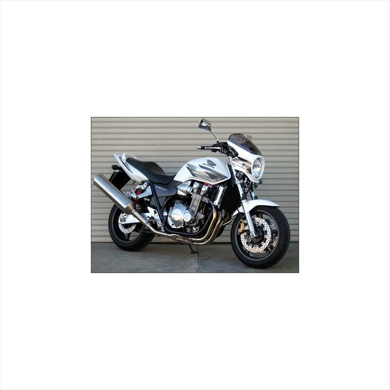 バイクパーツ 外装 シックデザイン ロードコメット Pフェイドレス 