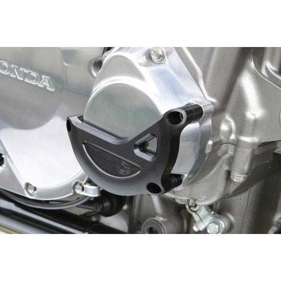 K-FACTORY エンジンカバースライダー ミギガワ CB1300SF/SB 03-1) (ケイファクトリー 001LZCE003B)