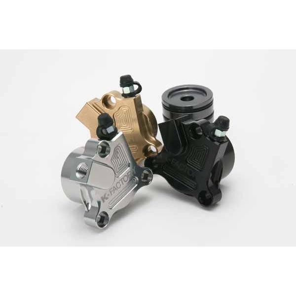 K-FACTORY クラッチレリーズ スーパーブラック Z1/Z2 (ケイ