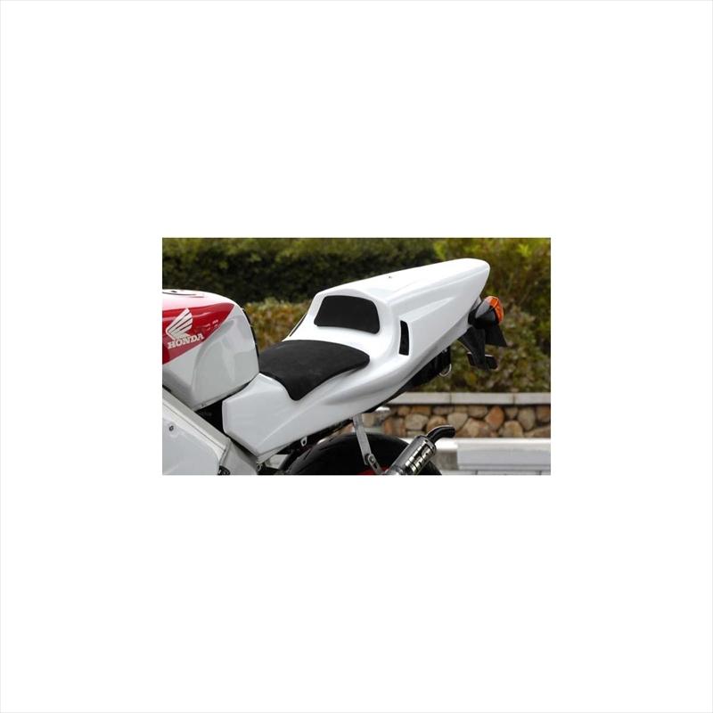 VFR400(NC30) ｼﾝｸﾞﾙｼｰﾄ | EIGHT （才谷屋ファクトリー､HEART）