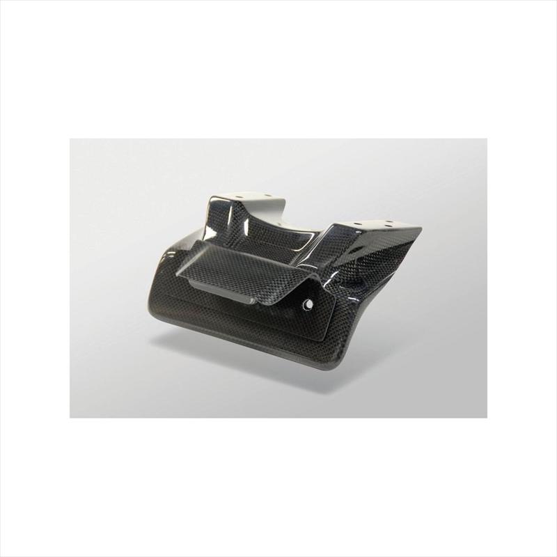 バイクパーツ 外装 マジカルレーシング フロントフェンダーショートFG