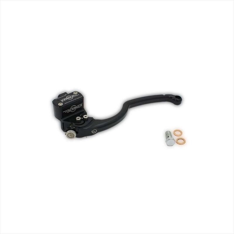 BERINGER(ベルリンガー) クラッチマスター φ17.5 一体型 ブラック 